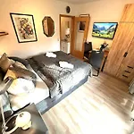 Gemuetliches Im Bayerischen Wald Netflix Pool Sauna Wifi 아파트