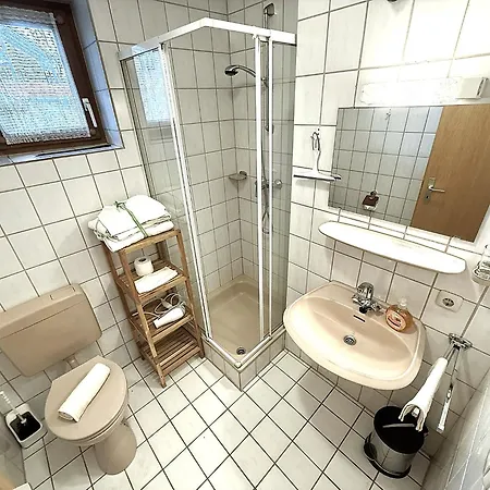 아파트 Gemuetliches Im Bayerischen Wald Netflix Pool Sauna Wifi