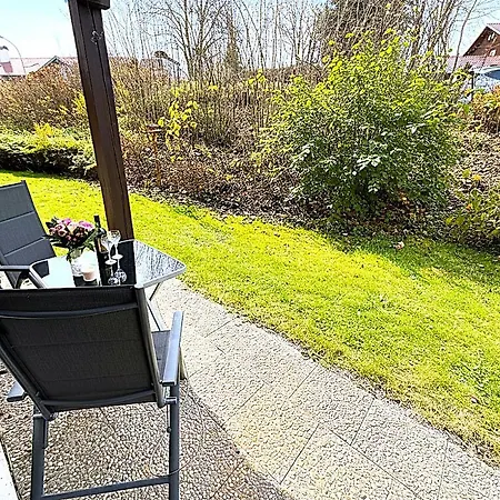 Gemütliches Im Bayerischen Wald Netflix Pool Sauna Wifi Apartment