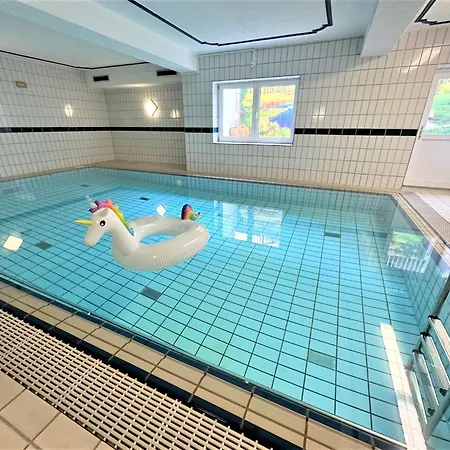 Gemütliches Im Bayerischen Wald Netflix Pool Sauna Wifi * Zwiesel