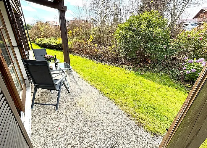 Gemuetliches Im Bayerischen Wald Netflix Pool Sauna Wifi