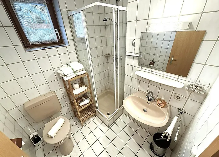 Lägenhet Gemuetliches Im Bayerischen Wald Netflix Pool Sauna Wifi