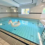 Gemuetliches Im Bayerischen Wald Netflix Pool Sauna Wifi * Zwiesel
