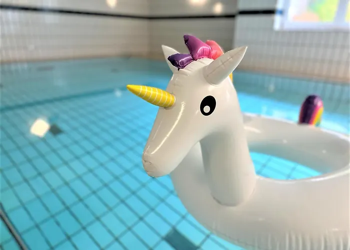Gemütliches Im Bayerischen Wald Netflix Pool Sauna Wifi *