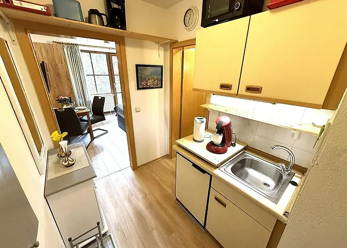 Gemuetliches Im Bayerischen Wald Netflix Pool Sauna Wifi Apartmán