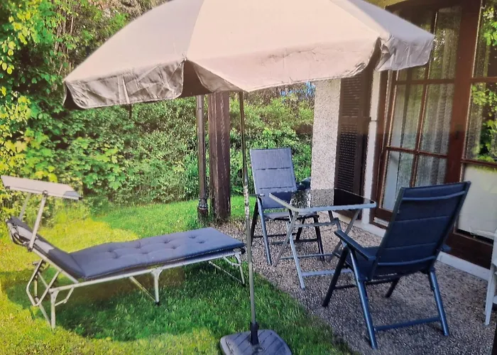 Gemütliches Im Bayerischen Wald Netflix Pool Sauna Wifi Apartment